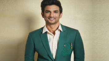Sushant Singh Rajput to be honoured at the National Awards