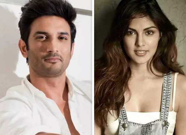 Sushant Singh Rajput's lawyer Vikas Singh claims the actor was drugged unknowingly, Rhea Chakraborty's Whatsapp chats released Sushant Singh Rajput's lawyer Vikas Singh claims the actor was drugged unknowingly, Rhea Chakraborty's Whatsapp chats released