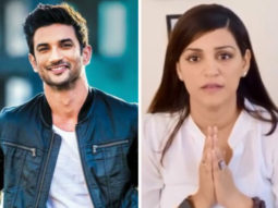 Sushant Singh Rajput’s sister Shweta Singh Kirti requests Supreme Court for early decision