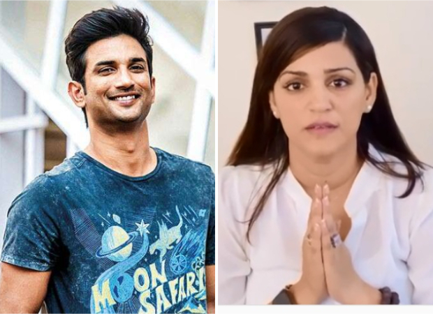 Sushant Singh Rajput's sister Shweta Singh Kirti shares a video requesting for a CBI probe into her brother’s death