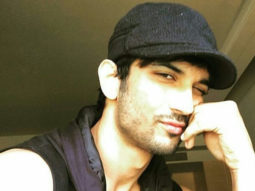 Sushant Singh Rajput’s niece Katyayni writes an emotional note for him