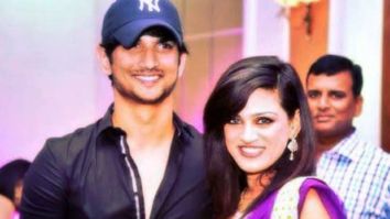 Sushant Singh Rajput’s sister Shweta Singh Kirti posts a cryptic note after Rhea Chakraborty gets questioned by ED