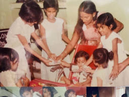 Sushant Singh Rajput’s sister Shweta Singh Kirti shares an emotional message on Rakshabandhan