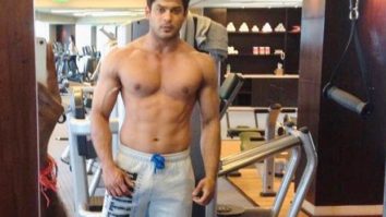 THROWBACK: Sidharth Shukla’s fitness mantra is the perfect way to begin your week!