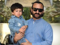 “Taimur Ali Khan has no interest in cricket, these days he wants to be Lord Rama”, says Saif Ali Khan