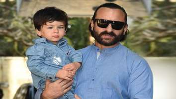 “Taimur Ali Khan has no interest in cricket, these days he wants to be Lord Rama”, says Saif Ali Khan