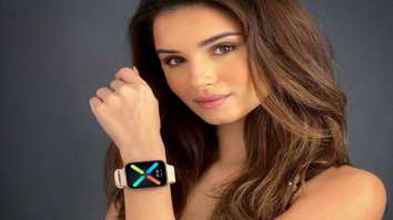 Celebrity Photo of Tara SutariaTara Sutaria