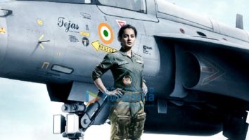 Movie Stills Of The Movie Tejas