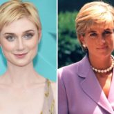 Tenet star Elizabeth Debicki to play Princess Diana in final two seasons of The Crown  