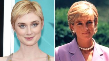 Tenet star Elizabeth Debicki to essay the role of Princess Diana in final two seasons of The Crown  