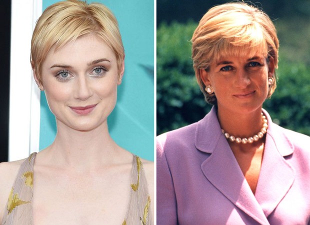 Tenet star Elizabeth Debicki to essay the role of Princess Diana in ...