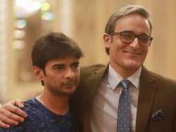 The Accidental Prime Minister director Vijay Gutte pens his next amidst pandemic