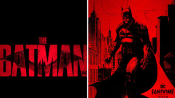 The Batman director Matt Reeves unveils the logo, shares artwork ahead of DC FanDome  