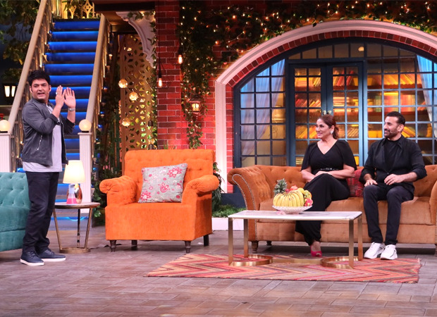 The Kapil Sharma Show: Archana Puran Singh reveals how she eloped with Parmeet Sethi