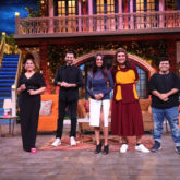 The Kapil Sharma Show: Archana Puran Singh reveals how she eloped with Parmeet Sethi