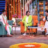 The Kapil Sharma Show to celebrate Independence Day with music composer duo Salim-Sulaiman