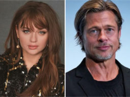 The Kissing Booth star Joey King to star alongside Brad Pitt in action thriller Bullet Train 