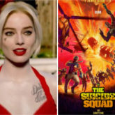 The Suicide Squad is gritty 1970s war movie, James Gunn unveils posters and new footage at DC Fandome