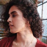 Throwback Sanya Malhotra shares a video of herself grooving as she misses dancing