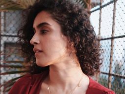 Throwback: Sanya Malhotra shares a video of herself grooving as she misses dancing