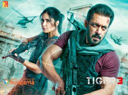 Movie Wallpapers Of The Movie Tiger 3