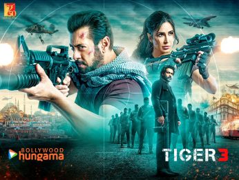 Tiger 3