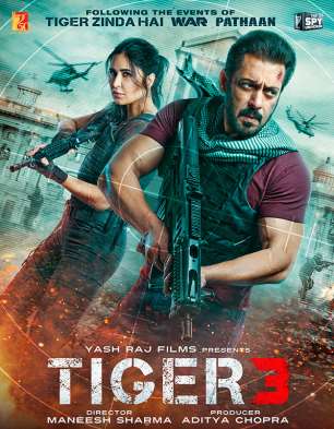 Tiger 3