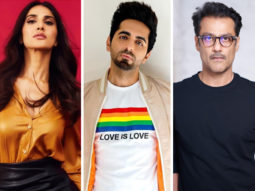 Vaani Kapoor roped in as Ayushmann Khurrana’s love interest in Abhishek Kapoor’s love story