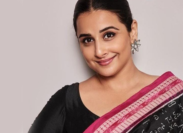 Vidya Balan starrer Sherni to resume shooting in October in Balaghat 