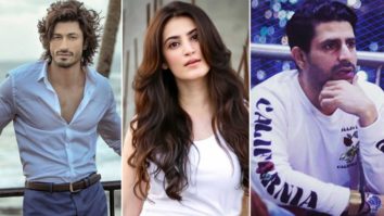 Vidyut Jammwal: “Acknowledgement, Respect, Kindness – MISSING in our industry” | Rapid Fire