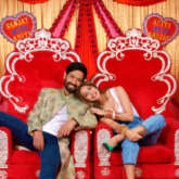 Vikrant Massey and Kriti Kharbanda pair up for 14 Phere, film to release on July 9, 2021