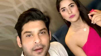 Watch: Sidharth Shukla and Shehnaaz Gill conduct their FIRST EVER Instagram live session and break the internet!