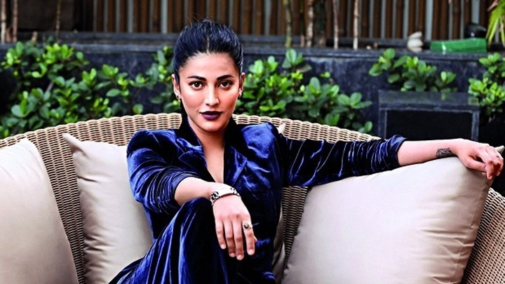 What I Eat In A Day With Shruti Haasan | Secret of her beauty | Lifestyle | Diet What I Eat In A Day With Shruti Haasan | Secret of her beauty | Lifestyle | Diet