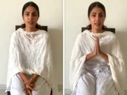 ’50 rupya kaat overacting ka’ and other memes surface after Rhea Chakraborty’s video statement 