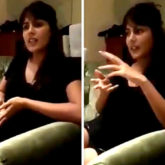 Rhea Chakraborty responds to viral video in which she talks about ‘controlling her boyfriend’; says she was doing standup comedy