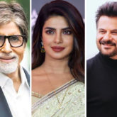 Eid Al-Adha 2020: Amitabh Bachchan, Priyanka Chopra, Anil Kapoor and other Bollywood celebrities extend their wishes