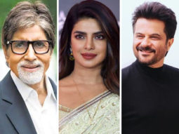 Eid al-Adha 2020: Amitabh Bachchan, Priyanka Chopra, Anil Kapoor and other Bollywood celebrities extend their wishes
