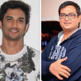Sushant Singh Rajput Case: Bihar Police to send notices to people close to the actor including director Rumi Jaffrey