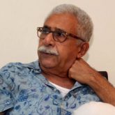 EXCLUSIVE: “I think in 25 years there will be no cinema halls left,” says Naseeruddin Shah