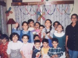 Friendship Day 2020: “Old friends or new, they bring you happiness,” says Anushka Sharma sharing a childhood picture