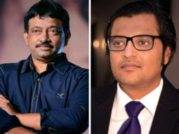 Ram Gopal Varma announces film titled ‘Arnab -The News Prostitute’; calls out the journalist for his TV debates on Bollywood