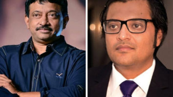 Ram Gopal Varma announces film titled ‘Arnab -The News Prostitute’; calls out the journalist for his TV debates on Bollywood