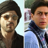 Here's how Shah Rukh Khan's characters Raees and Ram Prasad Sharma’s CV would look like