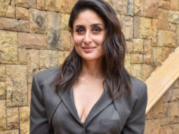“21 Years of working would not have happened with just nepotism,” says Kareena Kapoor Khan