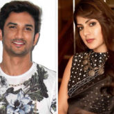 Sushant Singh Rajput Case: Rhea Chakraborty’s name was taken down from the list of people attending the funeral, says lawyer 