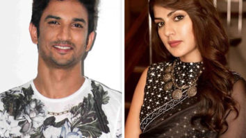 Sushant Singh Rajput Case: Rhea Chakraborty’s name was taken down from the list of people attending the funeral, says lawyer 
