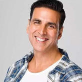 Akshay Kumar on why he decided to resume work 