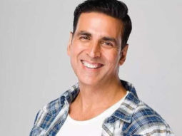 Akshay Kumar on why he decided to resume work 