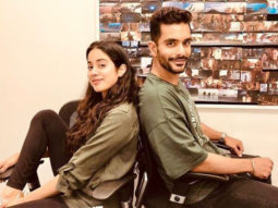 Angad Bedi says backlash against Gunjan Saxena: The Kargil Girl over nepotism is unfair as it is his film too