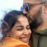 “My light, my life, my everything,” writes Riteish Deshmukh wishing Genelia D’Souza on her birthday